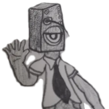 Profile image of 라지 스피커맨