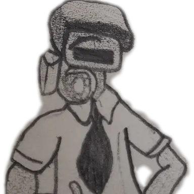 Profile image of 플런저맨