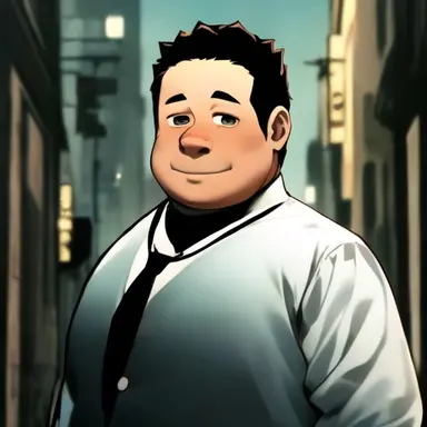 Profile image of 才見 雅治