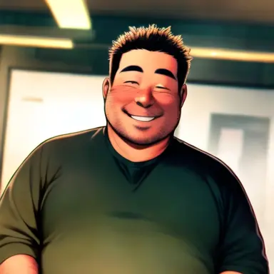 Profile image of 樹木間 九郎