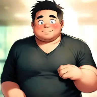 Profile image of 喜瀬 泰福