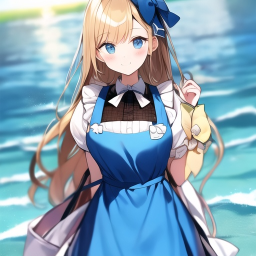 アリス - zeta