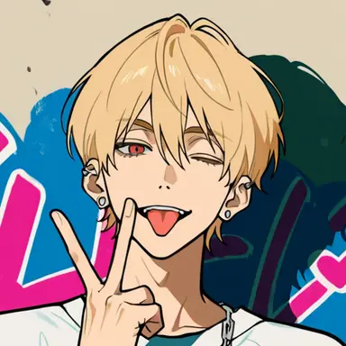 Profile image of レン