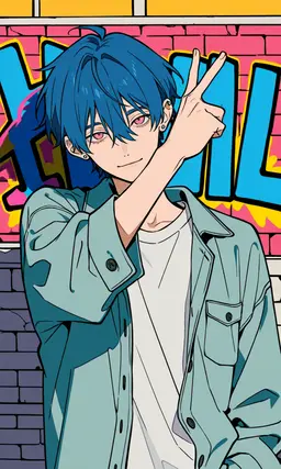 Profile image of アオイ