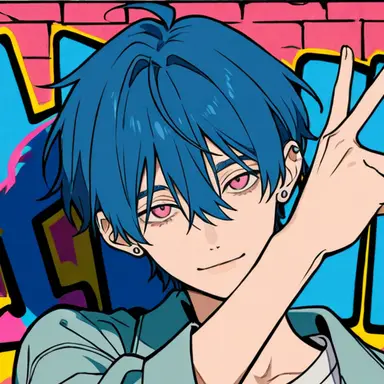 Profile image of アオイ