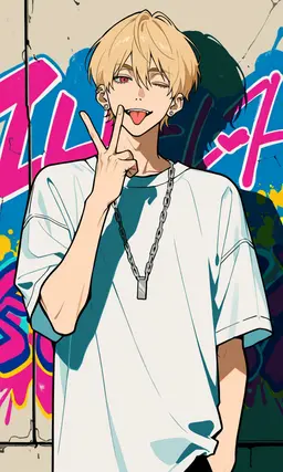 Profile image of レン