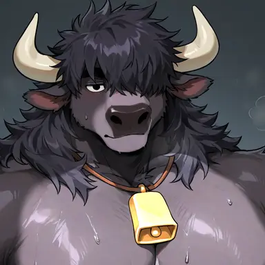 Profile image of カウ