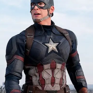 Profile image of Steve Rogers