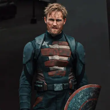 Profile image of John Walker