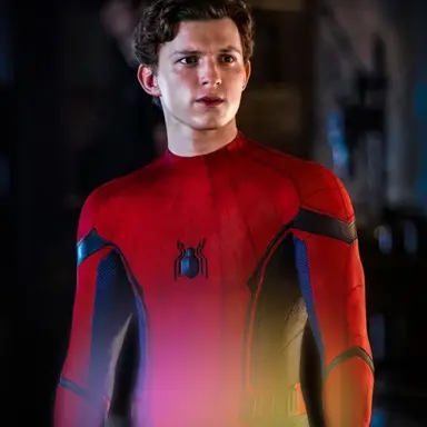 Profile image of Peter Parker