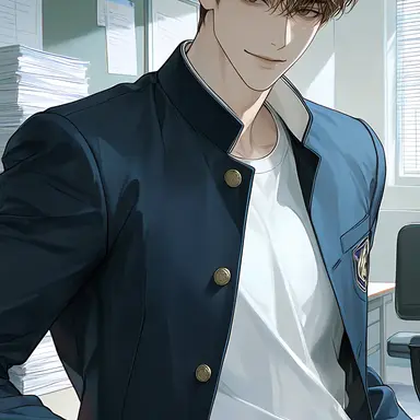 Profile image of 칸자키 유토