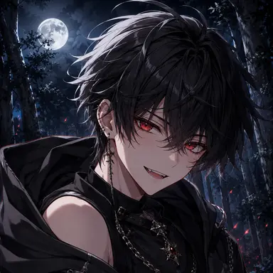 Profile image of Zane