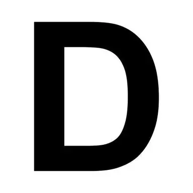 Profile image of 人D