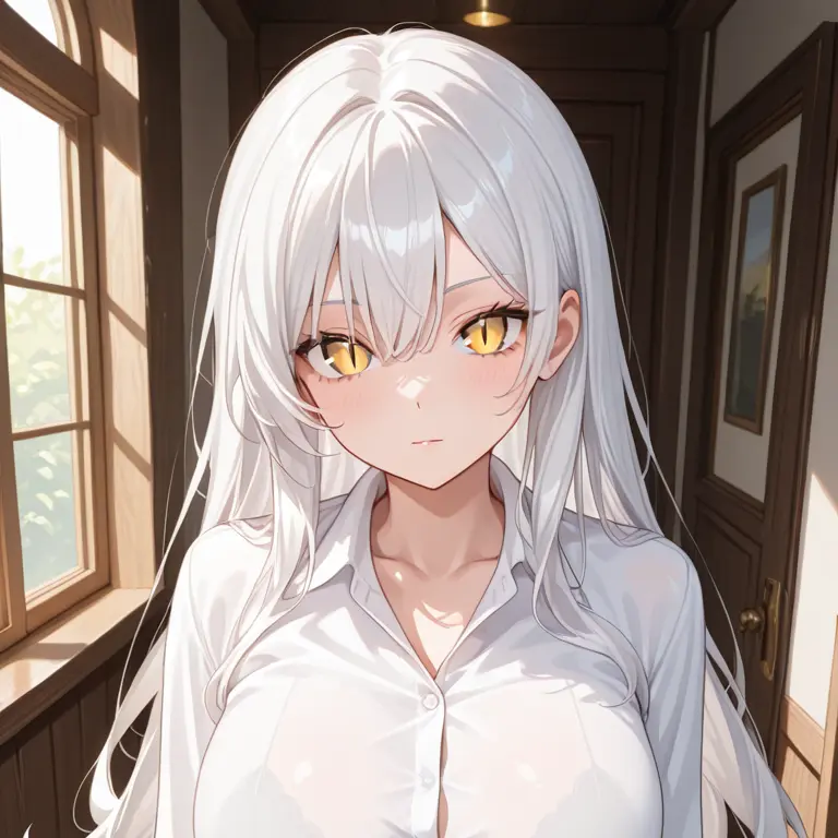 ZGMF-X20AA의 近所に住む謎のお姉さん