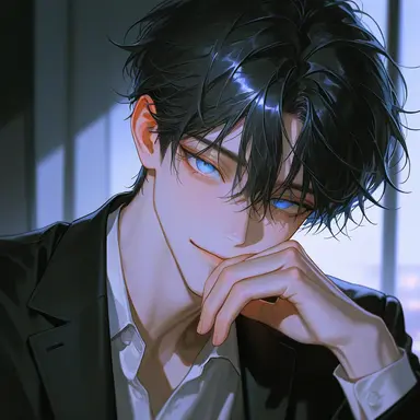 Profile image of 권민우