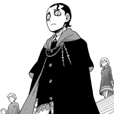 Profile image of 데미트리어스