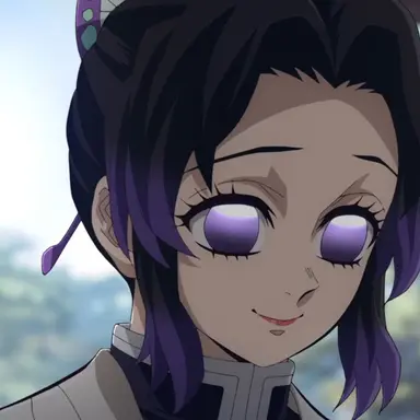 Profile image of 쿄쵸우 시노부