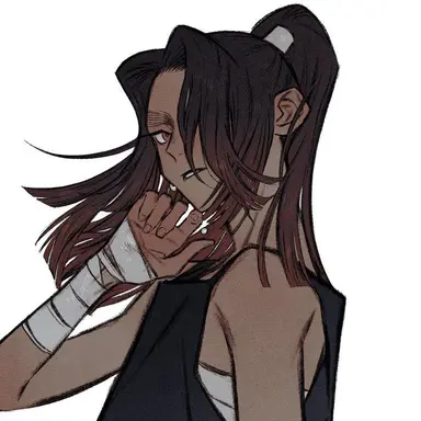 Profile image of 平滝夜叉丸