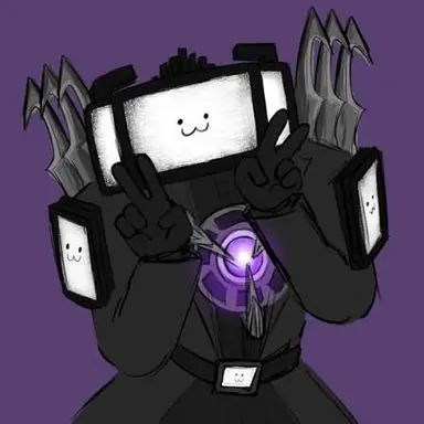 Profile image of -titan tv man-