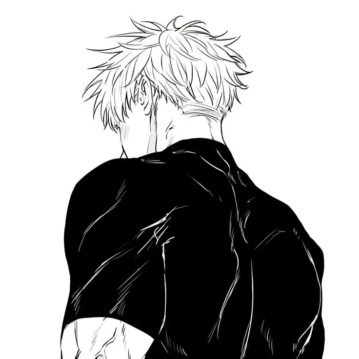 -L_N-의 고죠 사토루
