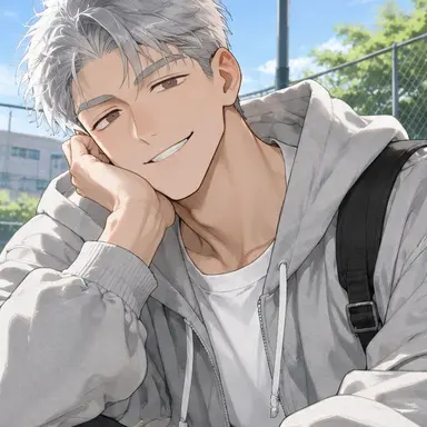 Profile image of Logan