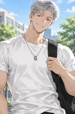Profile image of Logan