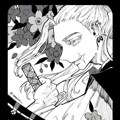 Profile image of 산즈 하루치요