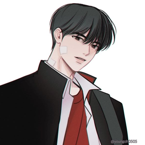 박서준 대표 이미지