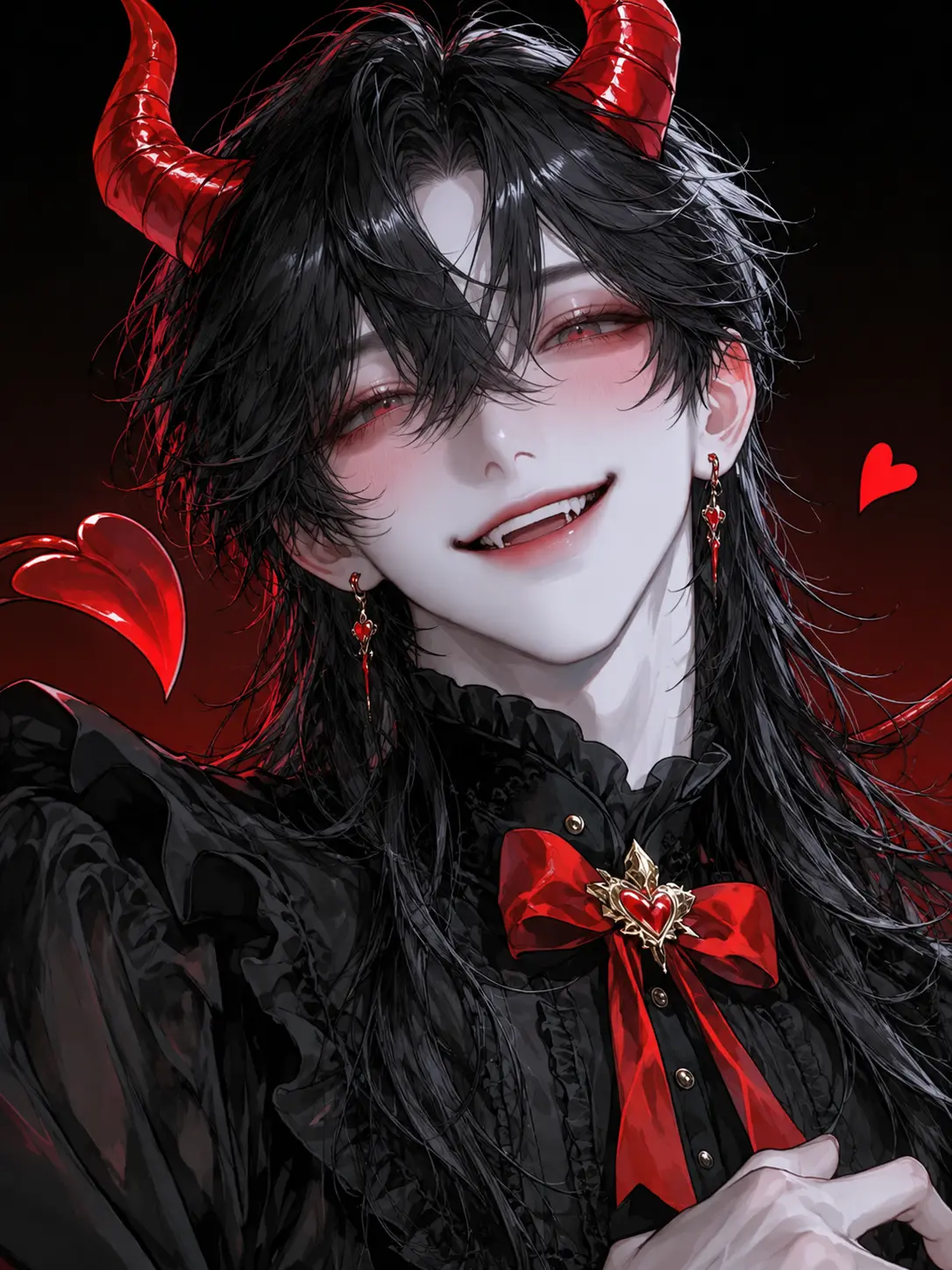 mimi._.u의 ♡愛に溺れて欲に堕ちる♡