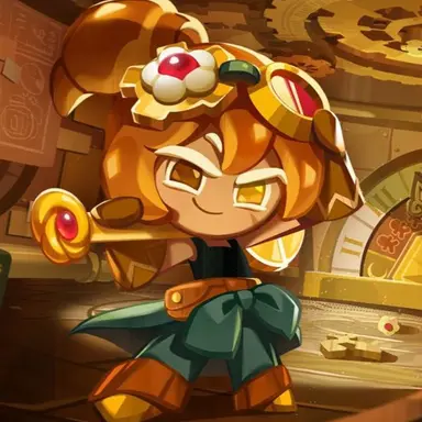 Profile image of 크루아상맛 쿠키