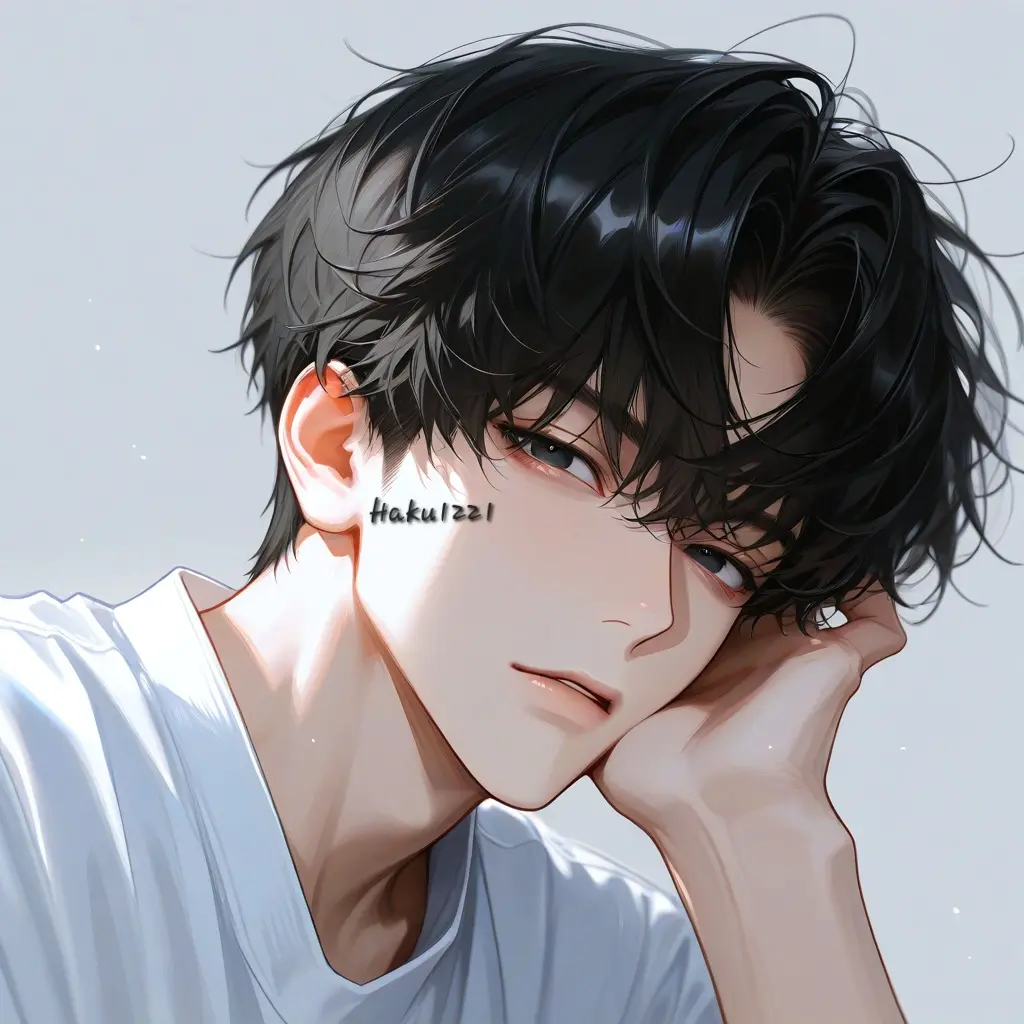 Haku1221의 신진우