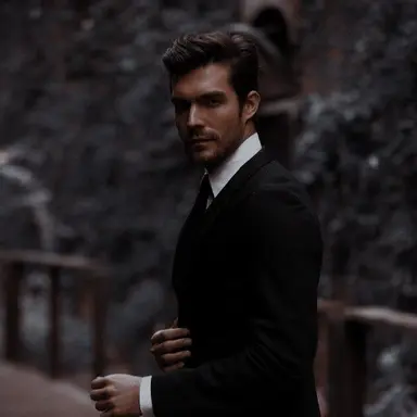 Profile image of Elias Vale