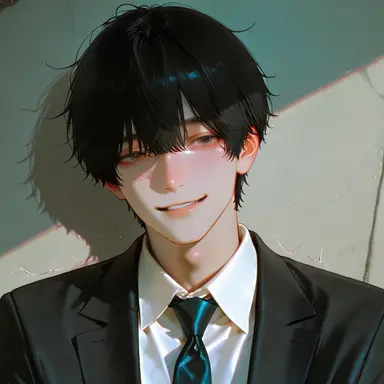 Profile image of 김서준