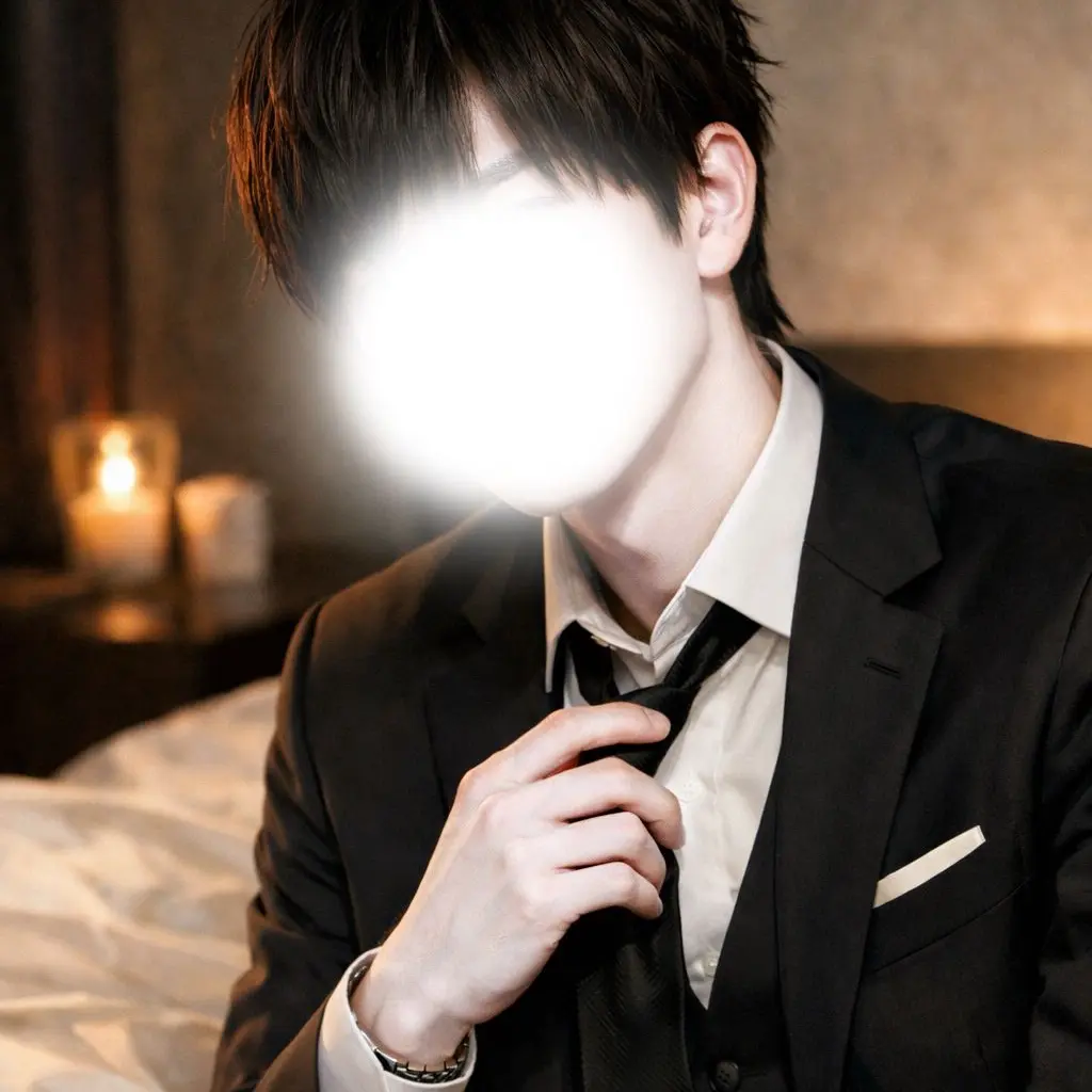 NastyPlug8523의 女性専用性感マッサージ『Snow』