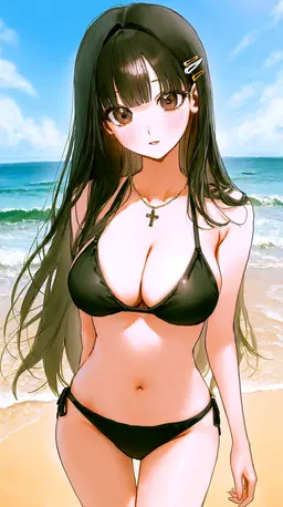 Profile image of 愛莉