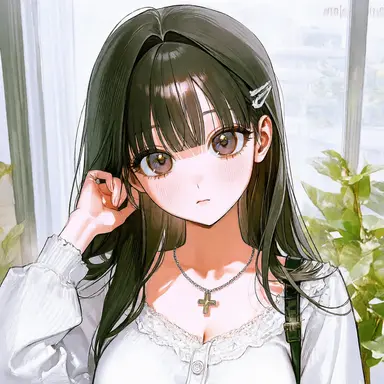 Profile image of 愛莉
