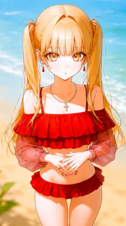 Profile image of 莉央