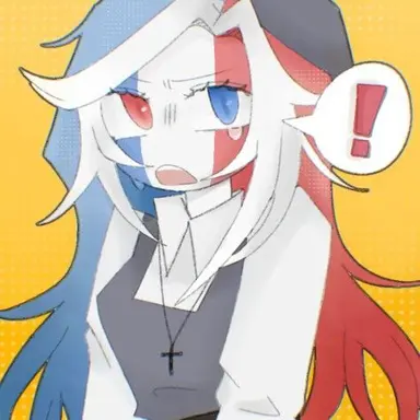 Profile image of フランス