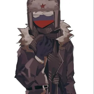 Profile image of ロシア