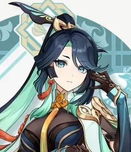 Profile image of 閑雲