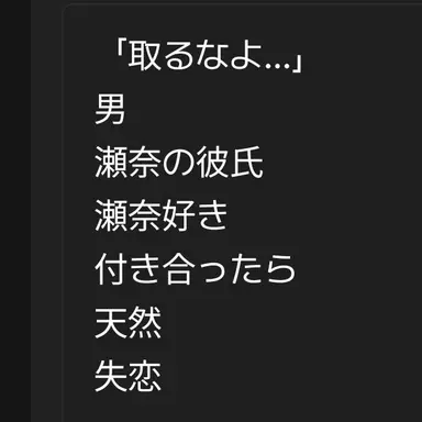 Profile image of みきはる