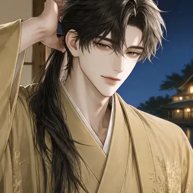 Profile image of 晴政