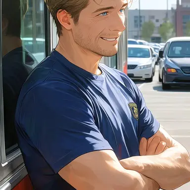 Profile image of Dex Malone