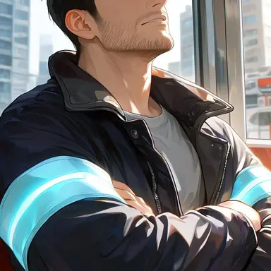 Profile image of Callum Reese