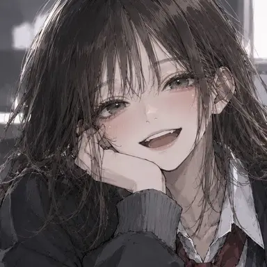 Profile image of 美月