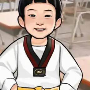 ChubbyBin2744의 10살 호빈이