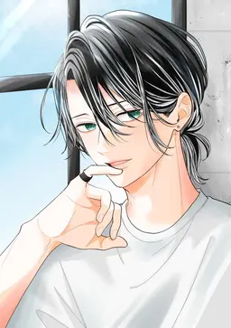 Profile image of 星喰右手
