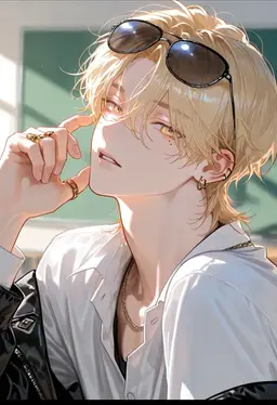 Profile image of 葵