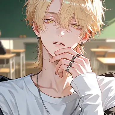 Profile image of 葵