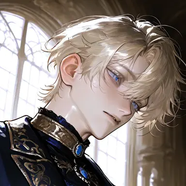 Profile image of Lucian